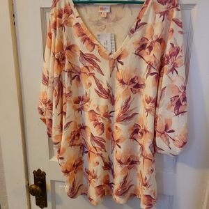 Lularoe Renee top